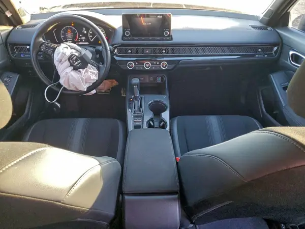 19XFL2H89RE032537 2024 HONDA CIVIC - Image 8