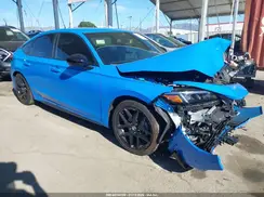 19XFL2H89RE032909 2024 HONDA CIVIC