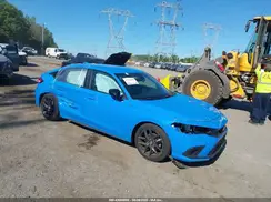 19XFL2H89RE033476 2024 HONDA CIVIC