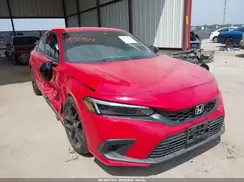 19XFL2H89RE034210 2024 HONDA CIVIC