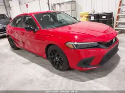 19XFL2H89RE034546 2024 HONDA CIVIC