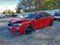 19XFL2H89RE034935 2024 HONDA CIVIC