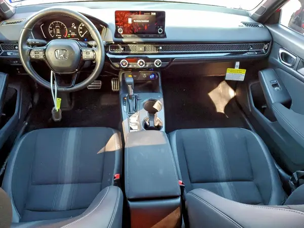 19XFL2H89RE034935 2024 HONDA CIVIC - Image 8