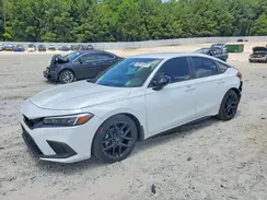 19XFL2H89RE034983 2024 HONDA CIVIC