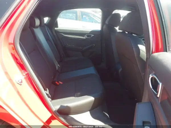 19XFL2H89RE035261 2024 HONDA CIVIC - Image 8