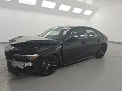 19XFL2H89RE036927 2024 HONDA CIVIC