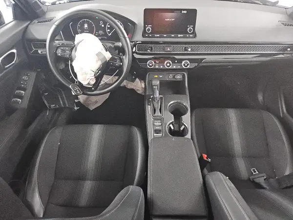 19XFL2H89RE036927 2024 HONDA CIVIC - Image 8