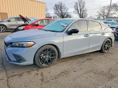 19XFL2H89RE037334 2024 HONDA CIVIC