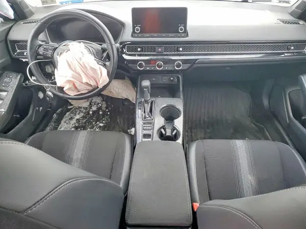 19XFL2H89RE038676 2024 HONDA CIVIC - Image 8