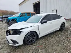 19XFL2H89RE039293 2024 HONDA CIVIC