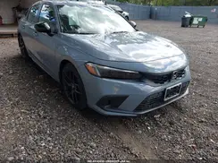 19XFL2H89RE040203 2024 HONDA CIVIC