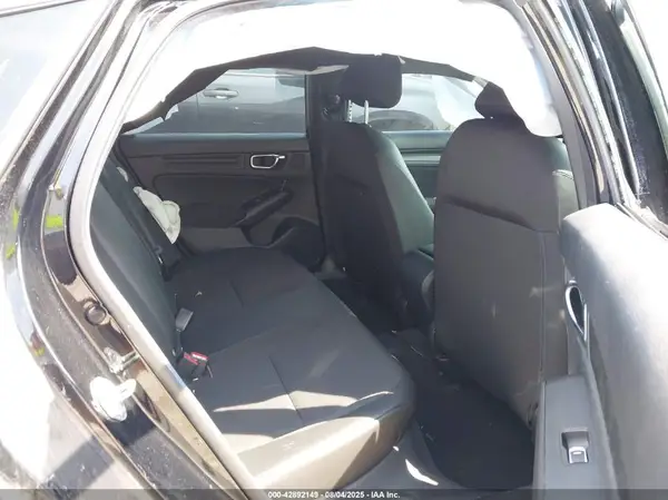 19XFL2H89RE040699 2024 HONDA CIVIC - Image 8