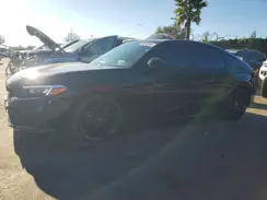 19XFL2H89RE040847 2024 HONDA CIVIC