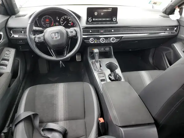 19XFL2H89RE040878 2024 HONDA CIVIC - Image 8