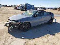 19XFL2H89RE041223 2024 HONDA CIVIC