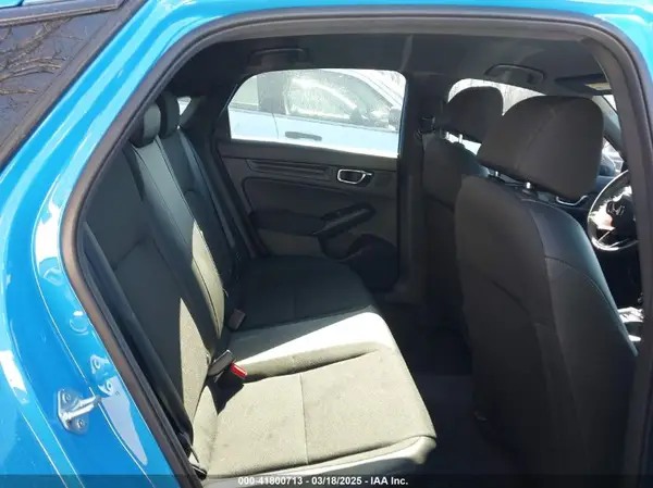 19XFL2H89RE042016 2024 HONDA CIVIC - Image 8