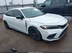 19XFL2H89RE042162 2024 HONDA CIVIC
