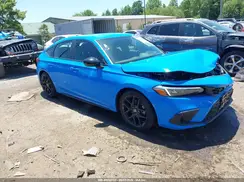 19XFL2H89RE042775 2024 HONDA CIVIC