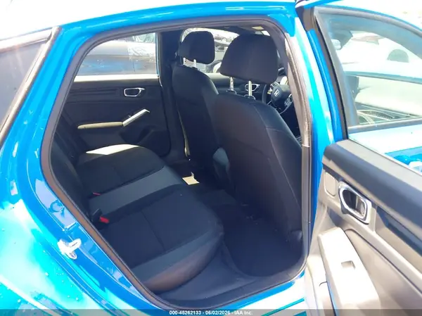 19XFL2H89RE042775 2024 HONDA CIVIC - Image 8