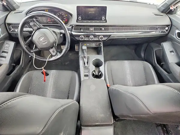 19XFL2H89RE042856 2024 HONDA CIVIC - Image 8