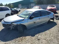 19XFL2H89SE000175 2025 HONDA CIVIC