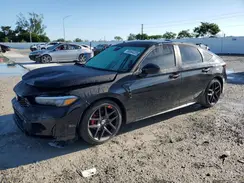 19XFL2H89SE001634 2025 HONDA CIVIC