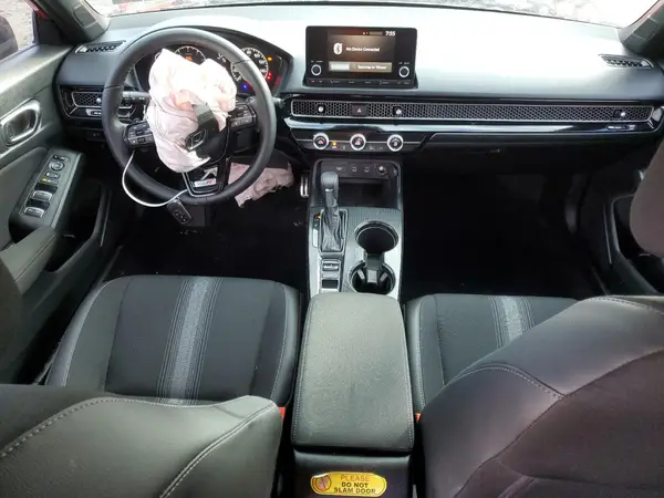 19XFL2H89SE002184 2025 HONDA CIVIC - Image 8