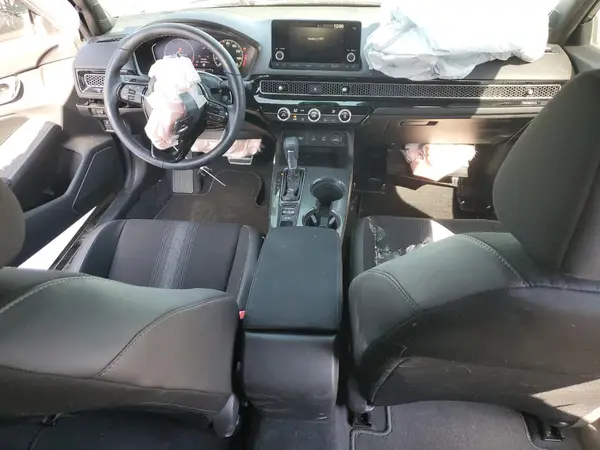 19XFL2H89SE002315 2025 HONDA CIVIC - Image 8