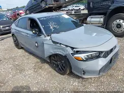 19XFL2H89SE002394 2025 HONDA CIVIC