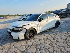 19XFL2H89SE002511 2025 HONDA CIVIC