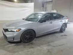 19XFL2H89SE002900 2025 HONDA CIVIC