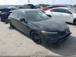 19XFL2H89SE004002 2025 HONDA CIVIC