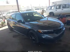 19XFL2H89SE004730 2025 HONDA CIVIC