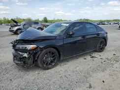 19XFL2H89SE004761 2025 HONDA CIVIC