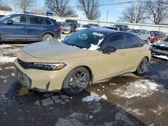 19XFL2H89SE004906 2025 HONDA CIVIC