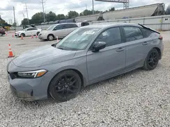 19XFL2H89SE005246 2025 HONDA CIVIC