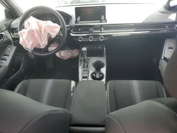 19XFL2H89SE005246 2025 HONDA CIVIC - Image 8