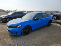 19XFL2H89SE005960 2025 HONDA CIVIC