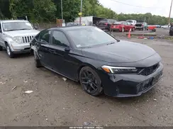 19XFL2H89SE006087 2025 HONDA CIVIC