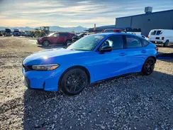 19XFL2H89SE006218 2025 HONDA CIVIC
