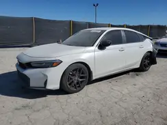 19XFL2H89SE006901 2025 HONDA CIVIC