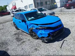 19XFL2H89SE007269 2025 HONDA CIVIC