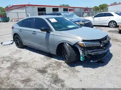 19XFL2H89SE007739 2025 HONDA CIVIC