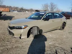 19XFL2H89SE008079 2025 HONDA CIVIC