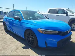 19XFL2H89SE008230 2025 HONDA CIVIC