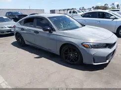 19XFL2H89SE008664 2025 HONDA CIVIC