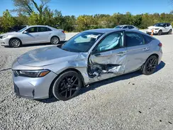 19XFL2H89SE008745 2025 HONDA CIVIC