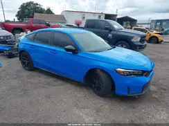 19XFL2H89SE008972 2025 HONDA CIVIC