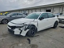 19XFL2H89SE009281 2025 HONDA CIVIC
