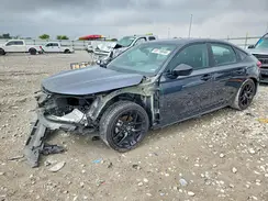 19XFL2H89SE009670 2025 HONDA CIVIC